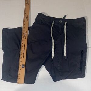 Vouri Ripstop XSmall dark grey Casual Hikking Pants